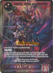 BFA-016 - SR - Full Art - Alisaris, Avatar of Destruction